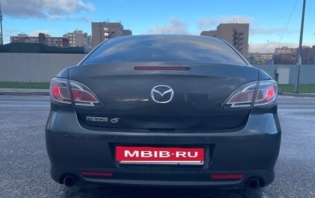 Mazda 6, 2009 год, 650 000 рублей, 4 фотография