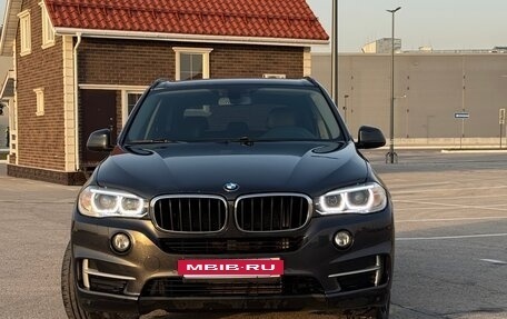 BMW X5, 2015 год, 3 150 000 рублей, 2 фотография