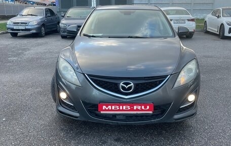Mazda 6, 2009 год, 650 000 рублей, 3 фотография