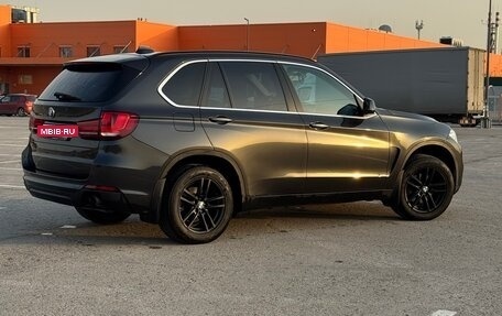 BMW X5, 2015 год, 3 150 000 рублей, 5 фотография