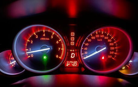 Mazda 6, 2009 год, 650 000 рублей, 5 фотография