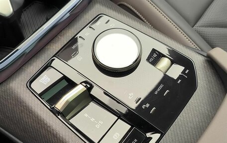 BMW X3, 2025 год, 7 300 000 рублей, 14 фотография