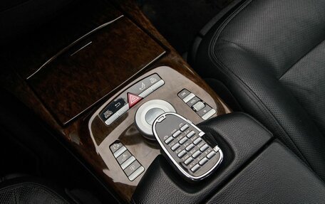 Mercedes-Benz S-Класс, 2010 год, 1 640 000 рублей, 8 фотография