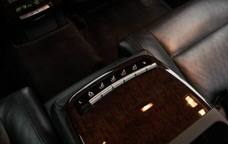 Mercedes-Benz S-Класс, 2010 год, 1 640 000 рублей, 16 фотография