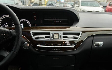 Mercedes-Benz S-Класс, 2010 год, 1 640 000 рублей, 19 фотография