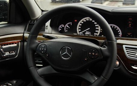 Mercedes-Benz S-Класс, 2010 год, 1 640 000 рублей, 20 фотография