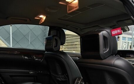 Mercedes-Benz S-Класс, 2010 год, 1 640 000 рублей, 21 фотография