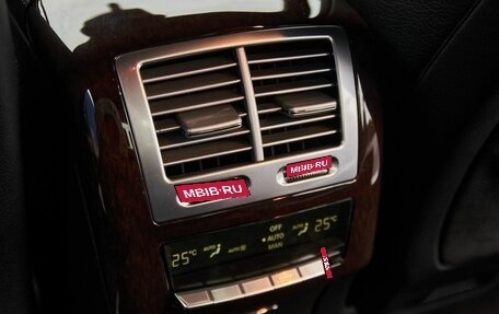 Mercedes-Benz S-Класс, 2010 год, 1 640 000 рублей, 17 фотография