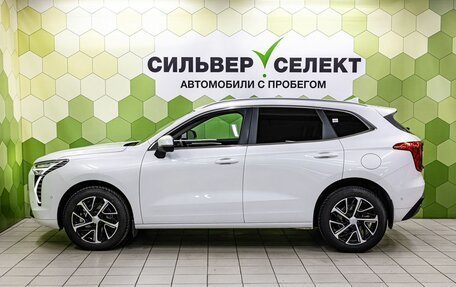 Haval Jolion, 2023 год, 2 000 000 рублей, 7 фотография