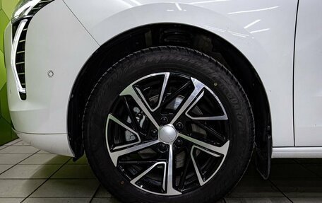 Haval Jolion, 2023 год, 2 000 000 рублей, 9 фотография