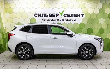 Haval Jolion, 2023 год, 2 000 000 рублей, 8 фотография