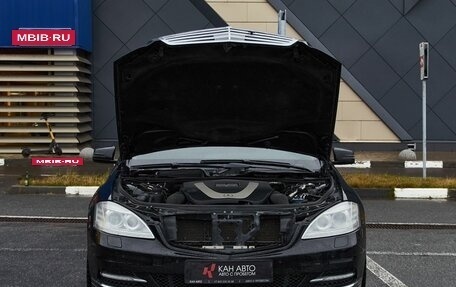 Mercedes-Benz S-Класс, 2010 год, 1 640 000 рублей, 23 фотография