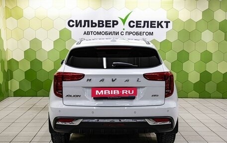 Haval Jolion, 2023 год, 2 000 000 рублей, 4 фотография