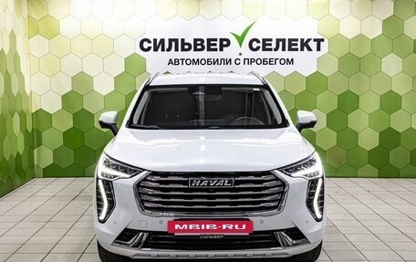 Haval Jolion, 2023 год, 2 000 000 рублей, 3 фотография