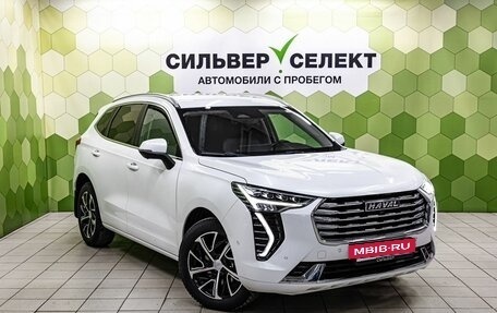 Haval Jolion, 2023 год, 2 000 000 рублей, 5 фотография