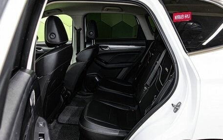 Haval Jolion, 2023 год, 2 000 000 рублей, 13 фотография