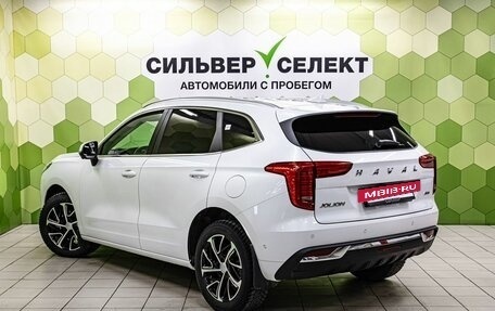 Haval Jolion, 2023 год, 2 000 000 рублей, 6 фотография