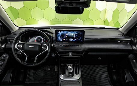 Haval Jolion, 2023 год, 2 000 000 рублей, 14 фотография