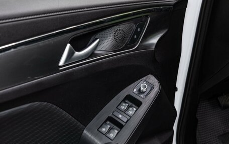 Haval Jolion, 2023 год, 2 000 000 рублей, 21 фотография