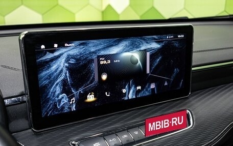 Haval Jolion, 2023 год, 2 000 000 рублей, 19 фотография