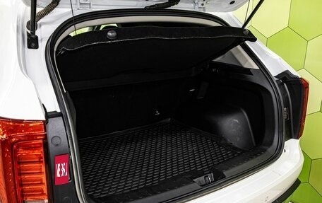 Haval Jolion, 2023 год, 2 000 000 рублей, 23 фотография