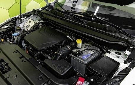 Haval Jolion, 2023 год, 2 000 000 рублей, 22 фотография