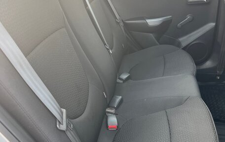 KIA Rio III рестайлинг, 2015 год, 1 170 000 рублей, 7 фотография