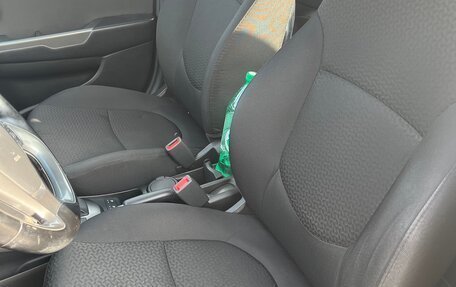 KIA Rio III рестайлинг, 2015 год, 1 170 000 рублей, 8 фотография