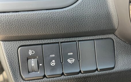 KIA Rio III рестайлинг, 2015 год, 1 170 000 рублей, 9 фотография