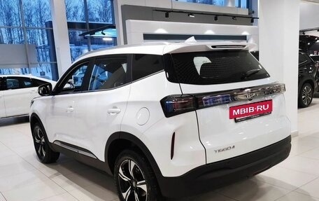 Chery Tiggo 4 I рестайлинг, 2025 год, 1 999 000 рублей, 5 фотография