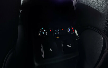 Ford Explorer VI, 2017 год, 2 989 000 рублей, 22 фотография