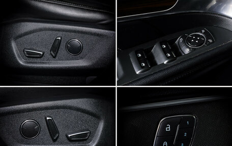 Ford Explorer VI, 2017 год, 2 989 000 рублей, 23 фотография