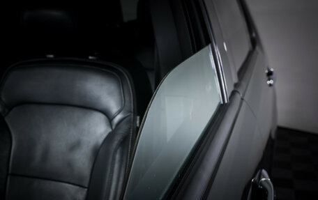 Ford Explorer VI, 2017 год, 2 989 000 рублей, 21 фотография