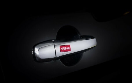 Ford Explorer VI, 2017 год, 2 989 000 рублей, 19 фотография