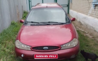 Ford Mondeo II, 2000 год, 150 000 рублей, 1 фотография