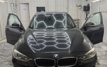BMW 3 серия, 2015 год, 1 900 000 рублей, 1 фотография