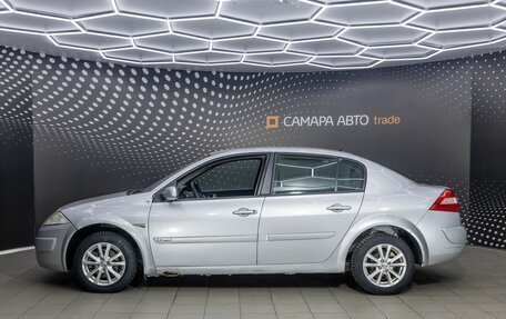 Renault Megane II, 2005 год, 203 000 рублей, 6 фотография