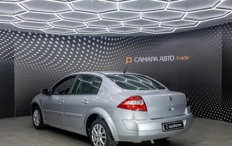 Renault Megane II, 2005 год, 203 000 рублей, 4 фотография