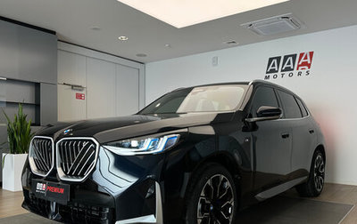 BMW X3, 2025 год, 7 750 000 рублей, 1 фотография