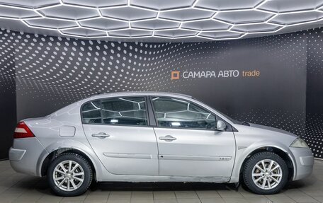 Renault Megane II, 2005 год, 203 000 рублей, 5 фотография
