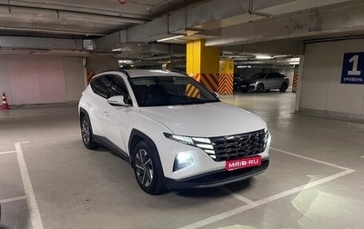 Hyundai Tucson, 2023 год, 3 550 000 рублей, 1 фотография