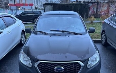 Datsun on-DO I рестайлинг, 2015 год, 370 000 рублей, 1 фотография