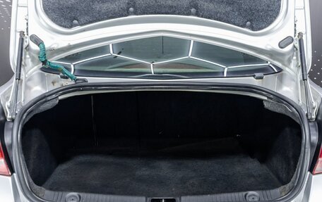 Renault Megane II, 2005 год, 203 000 рублей, 14 фотография