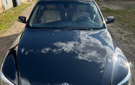 BMW 5 серия, 2004 год, 920 000 рублей, 1 фотография