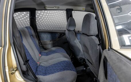 Chevrolet Niva I рестайлинг, 2005 год, 229 000 рублей, 12 фотография