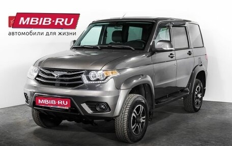 ЛуАЗ Patriot, 2015 год, 850 000 рублей, 1 фотография