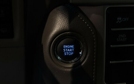 Toyota Land Cruiser Prado 150 рестайлинг 2, 2021 год, 7 000 000 рублей, 18 фотография