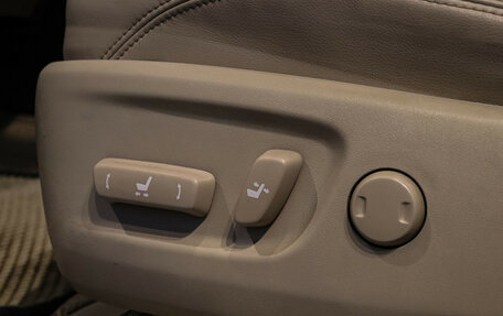 Toyota Land Cruiser Prado 150 рестайлинг 2, 2021 год, 7 000 000 рублей, 15 фотография