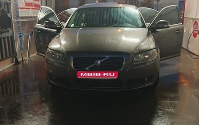 Volvo S80 II рестайлинг 2, 2007 год, 1 000 000 рублей, 1 фотография