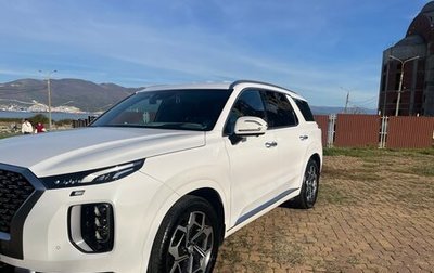 Hyundai Palisade I, 2020 год, 4 550 000 рублей, 1 фотография